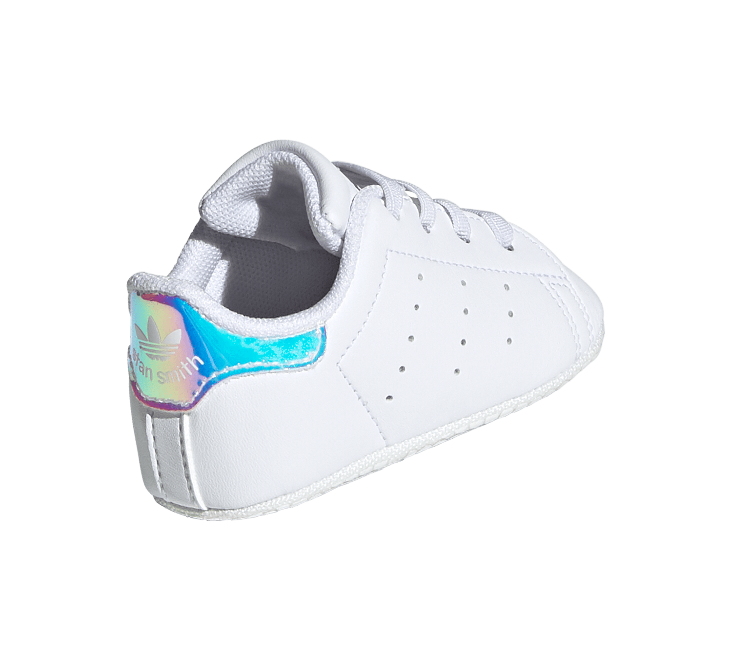 Adidas Stan Smith Crib, Sneakers bébé, Adidas