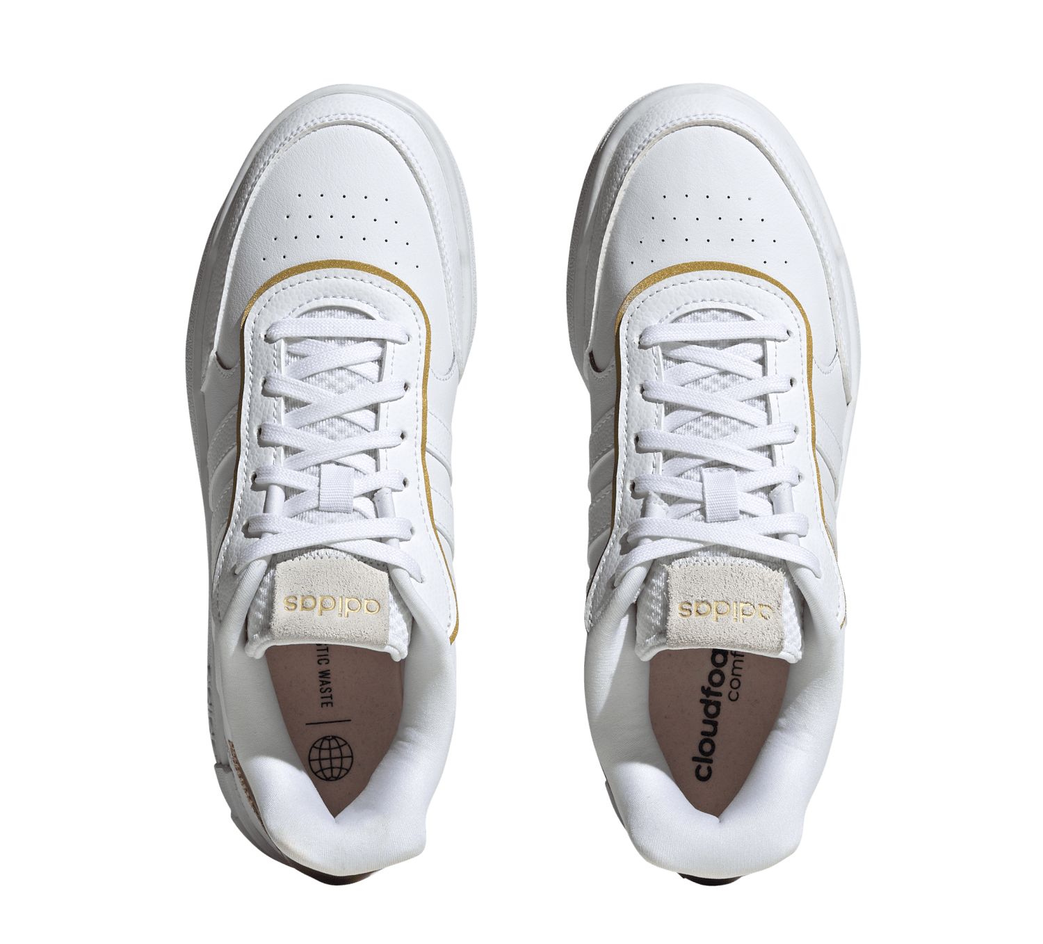 Adidas Postmove SE, Sneakers Femme, Adidas