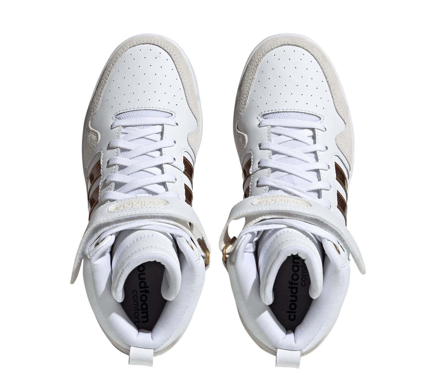 Adidas Postmove Mid, Sneakers Femme, Adidas