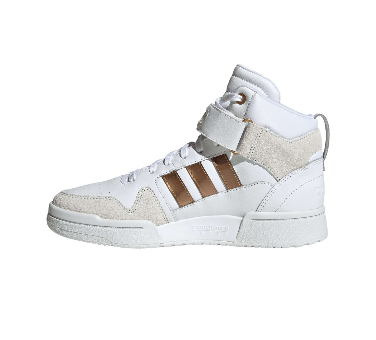 Adidas Postmove Mid, Sneakers Femme, Adidas