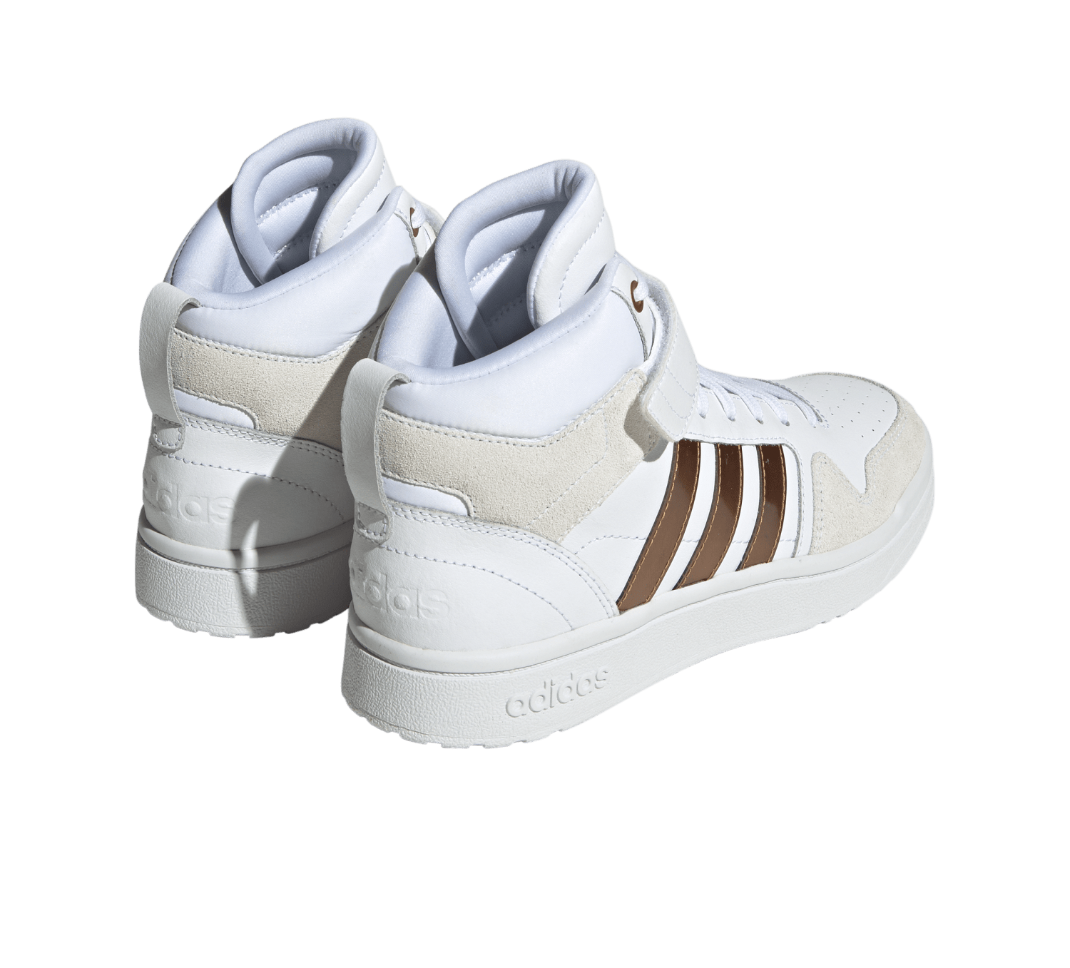 Adidas Postmove Mid, Sneakers Femme, Adidas