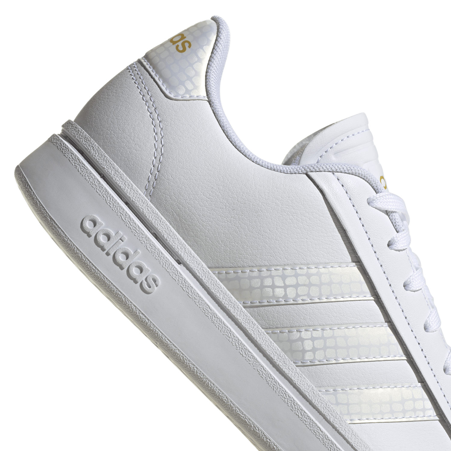 Adidas Grand Court Alpha, Sneakers Femme, Adidas