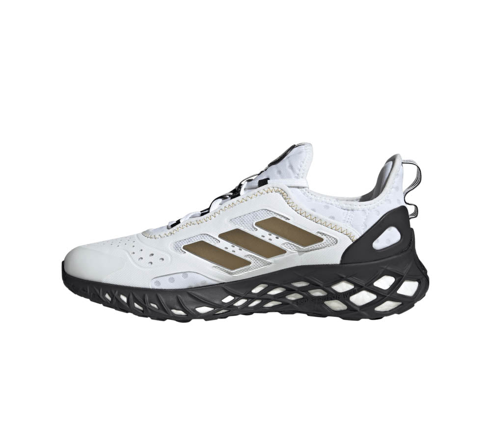 Adidas Web Boost, Sneakers Homme, Adidas