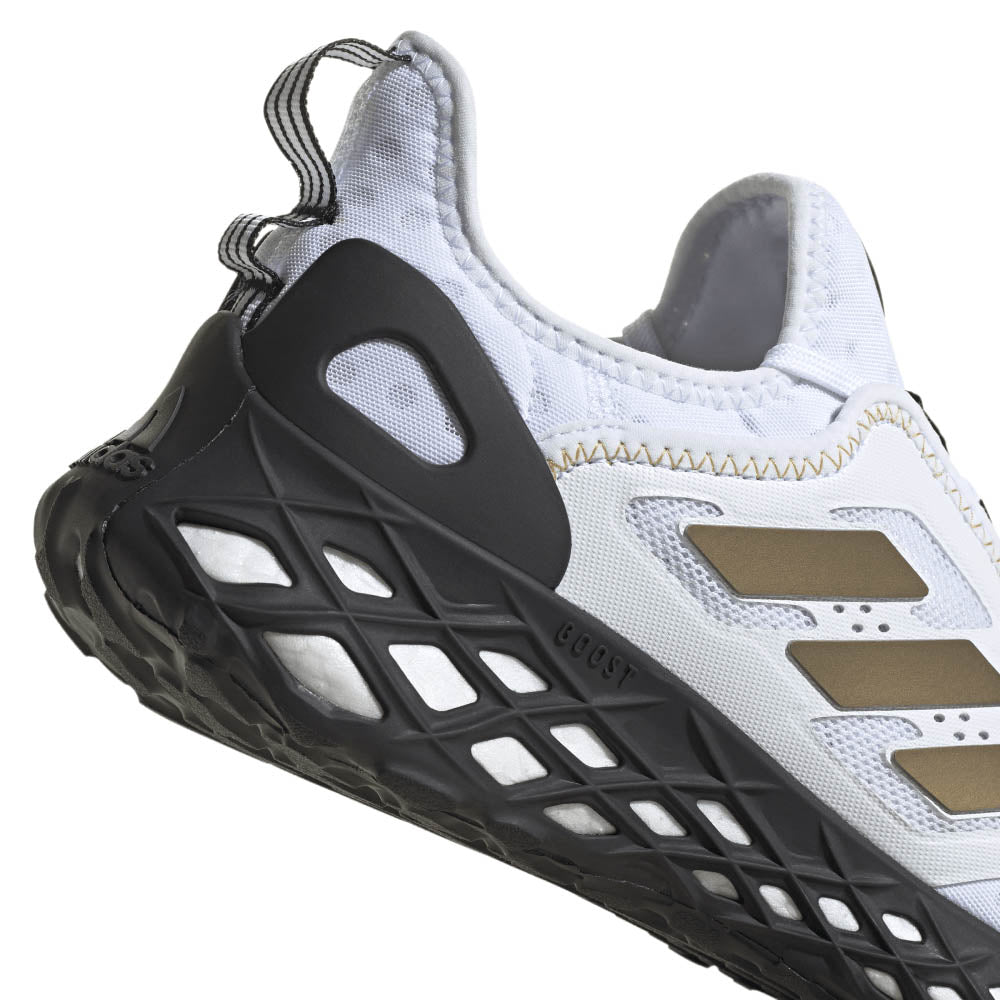 Adidas Web Boost, Sneakers Homme, Adidas