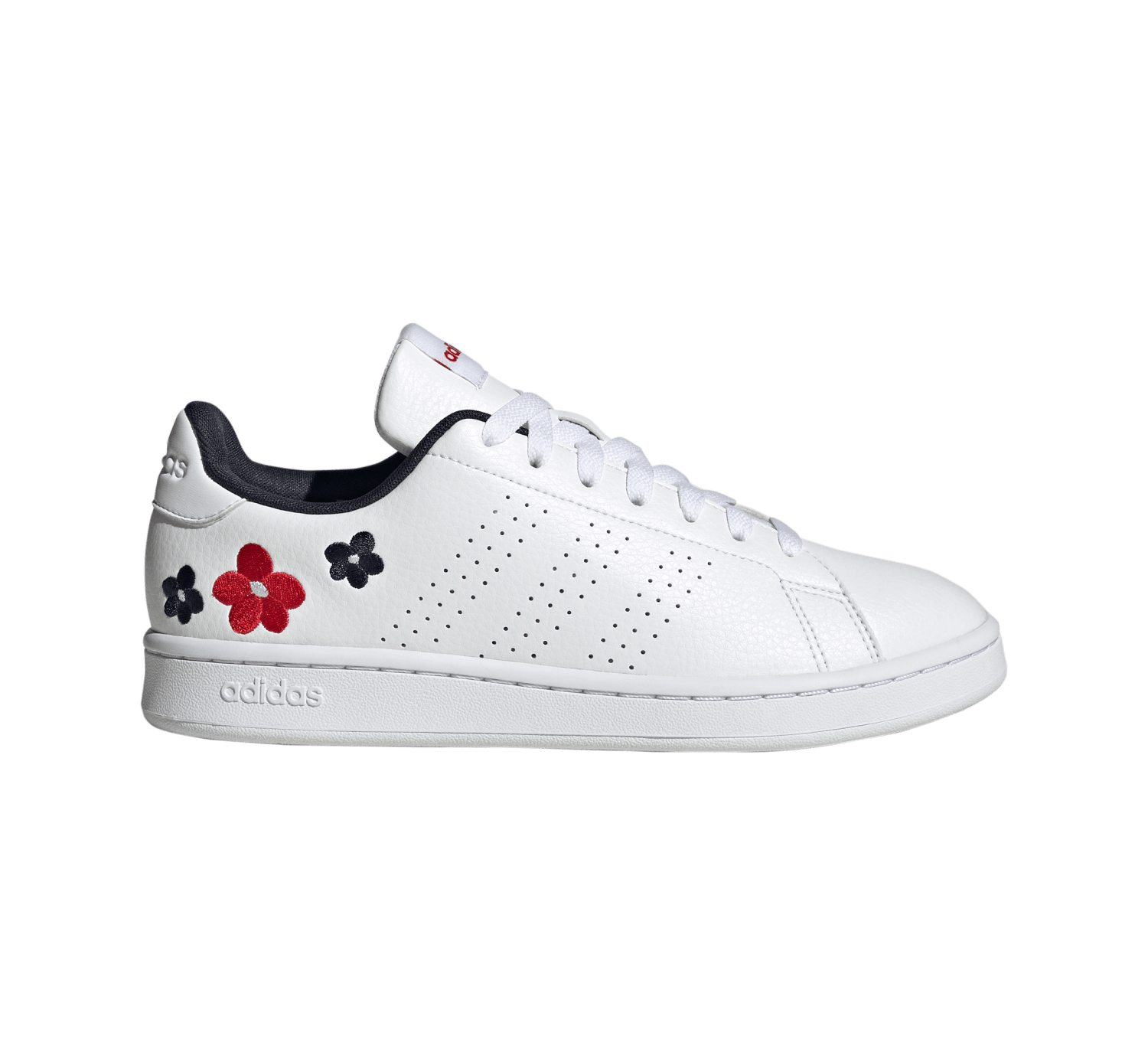 Adidas Advantage Blanc chez S2 Vichy