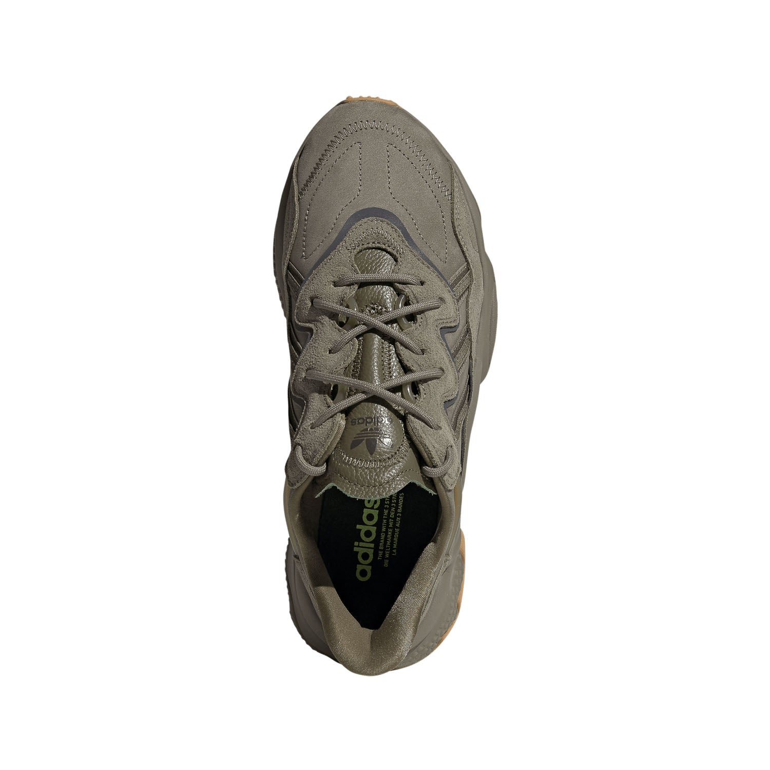 Adidas Ozweego, Sneakers Homme, Adidas