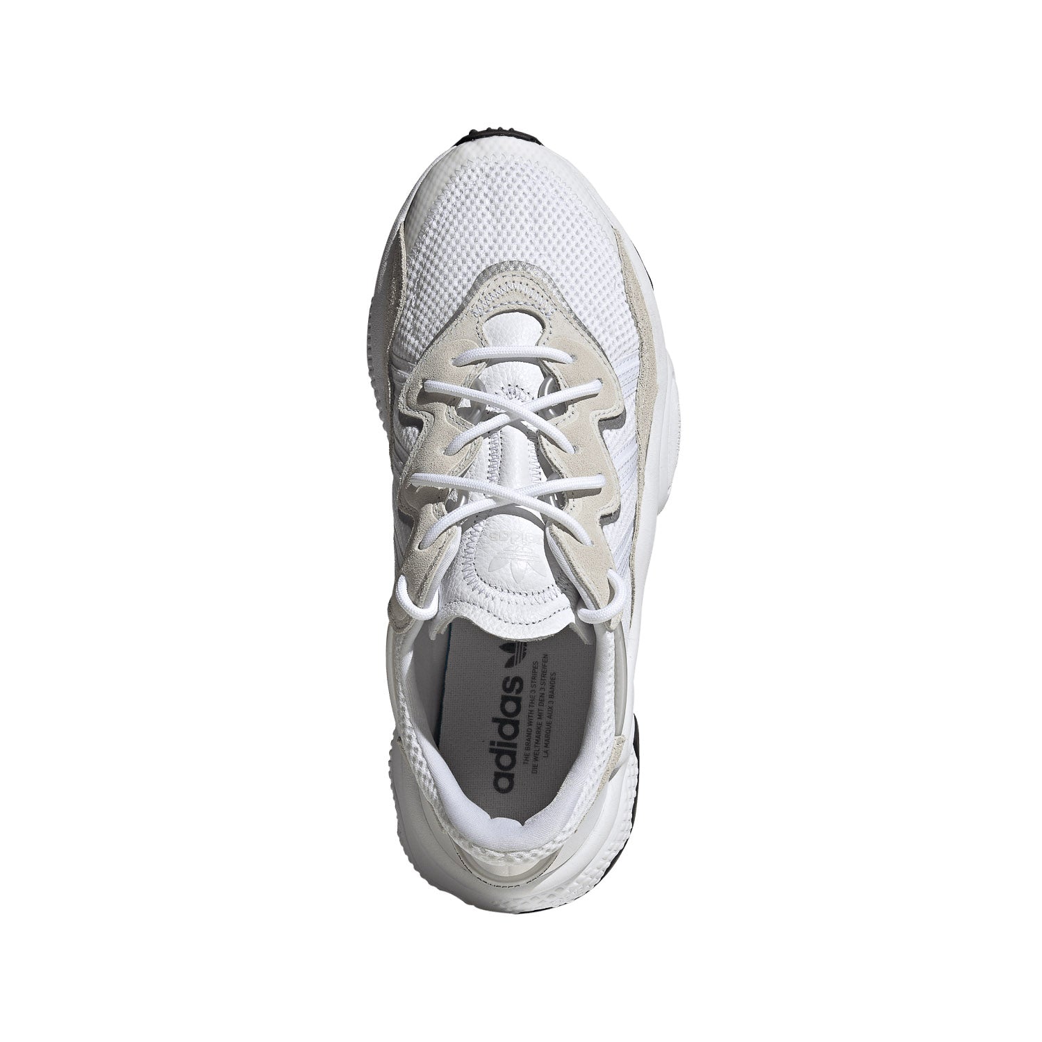 Adidas Ozweego blanc, Sneakers Homme, Adidas