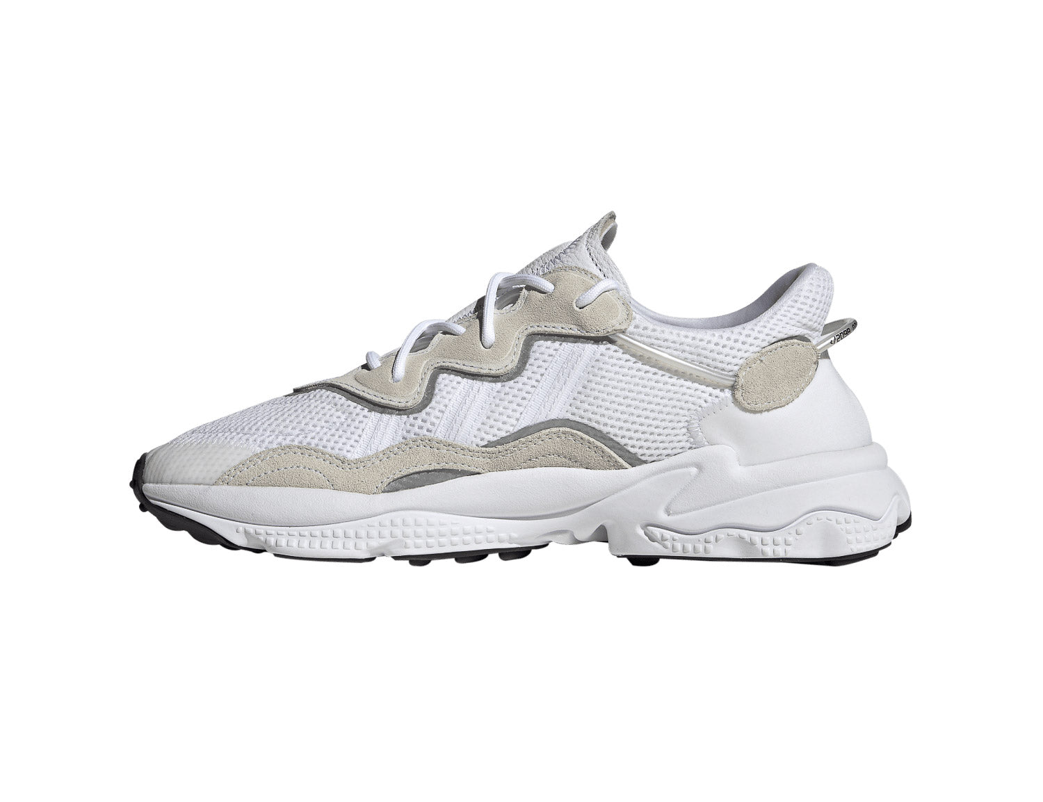 Adidas Ozweego blanc, Sneakers Homme, Adidas