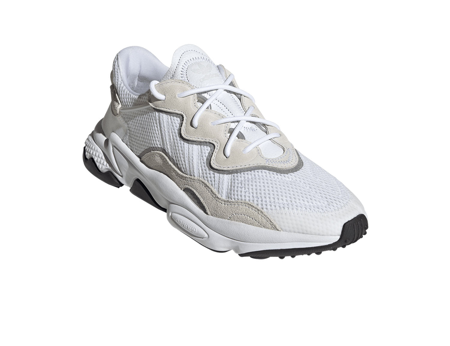 Adidas Ozweego blanc, Sneakers Homme, Adidas