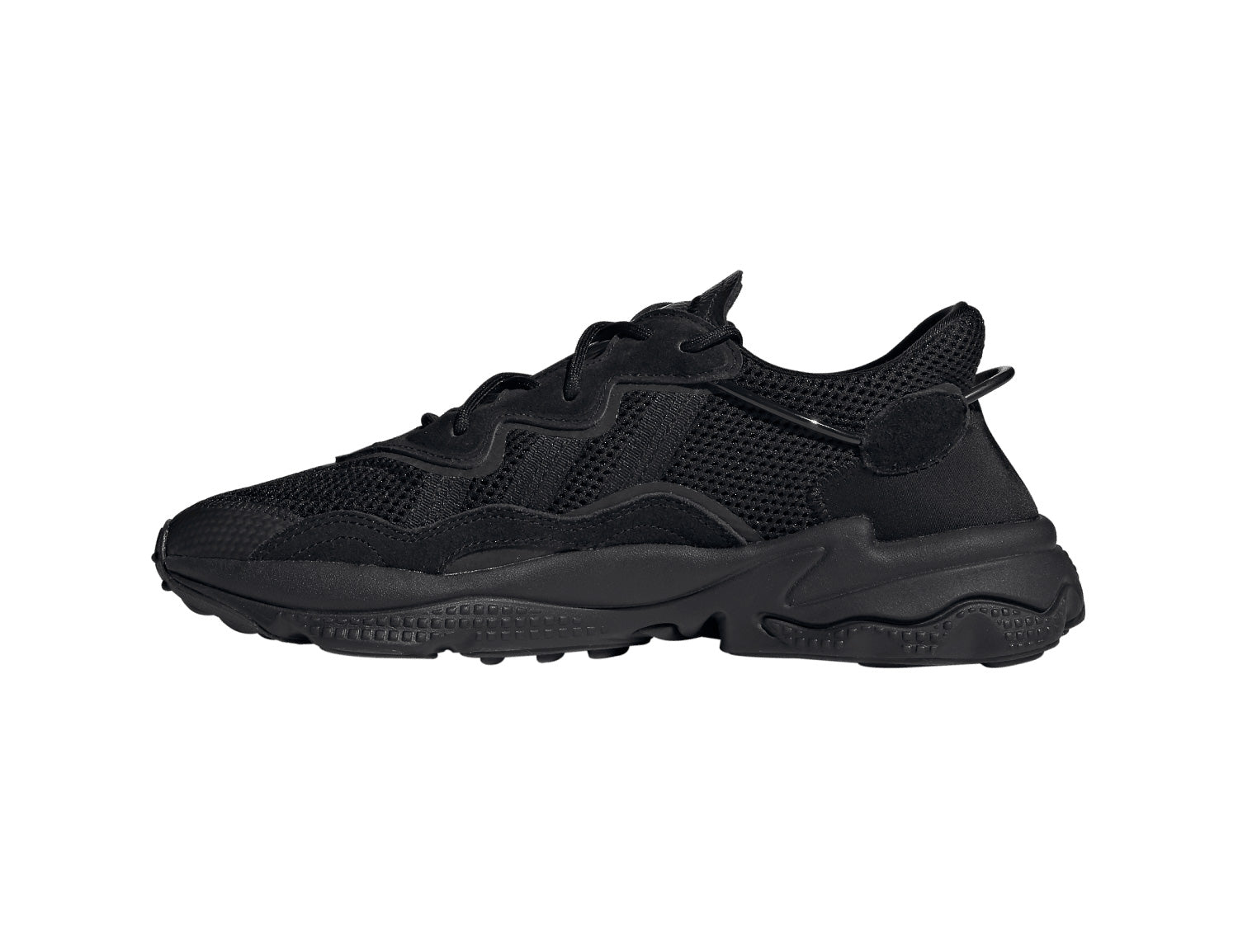 Adidas Ozweego noir, Sneakers Homme, Adidas
