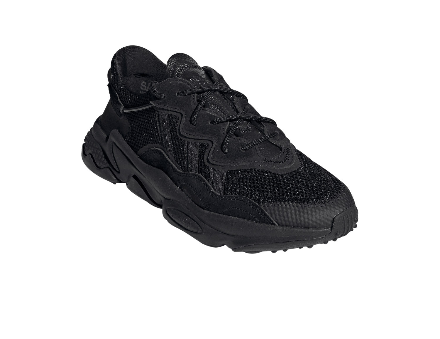 Adidas Ozweego noir, Sneakers Homme, Adidas