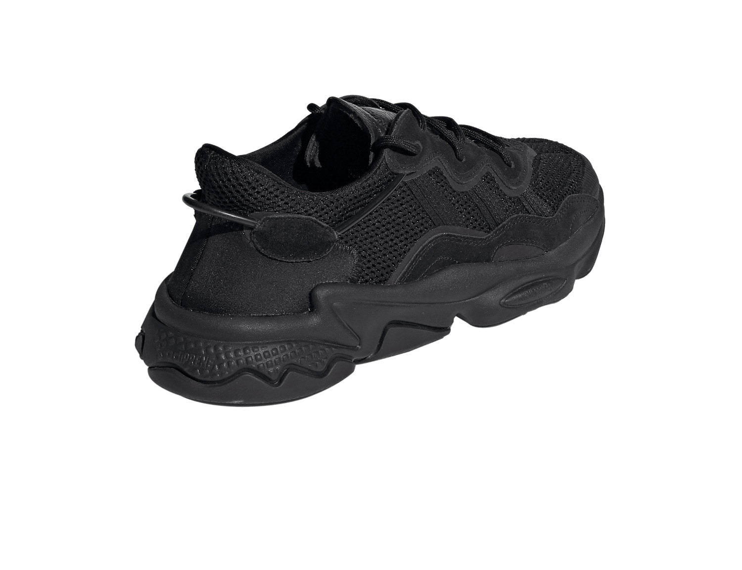 Adidas Ozweego noir, Sneakers Homme, Adidas