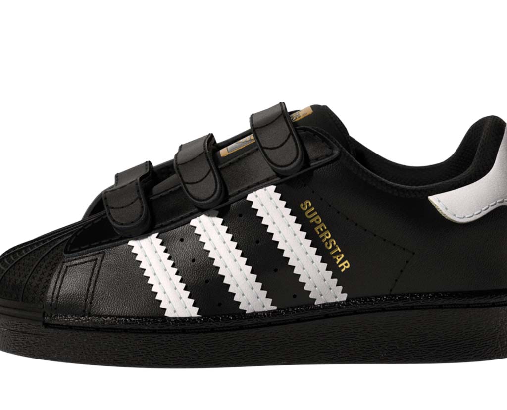 Adidas Superstar bébé, Sneakers bébé, Adidas