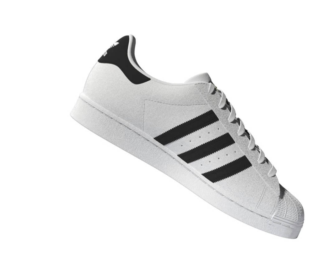 Adidas Superstar, Sneakers Homme, Adidas