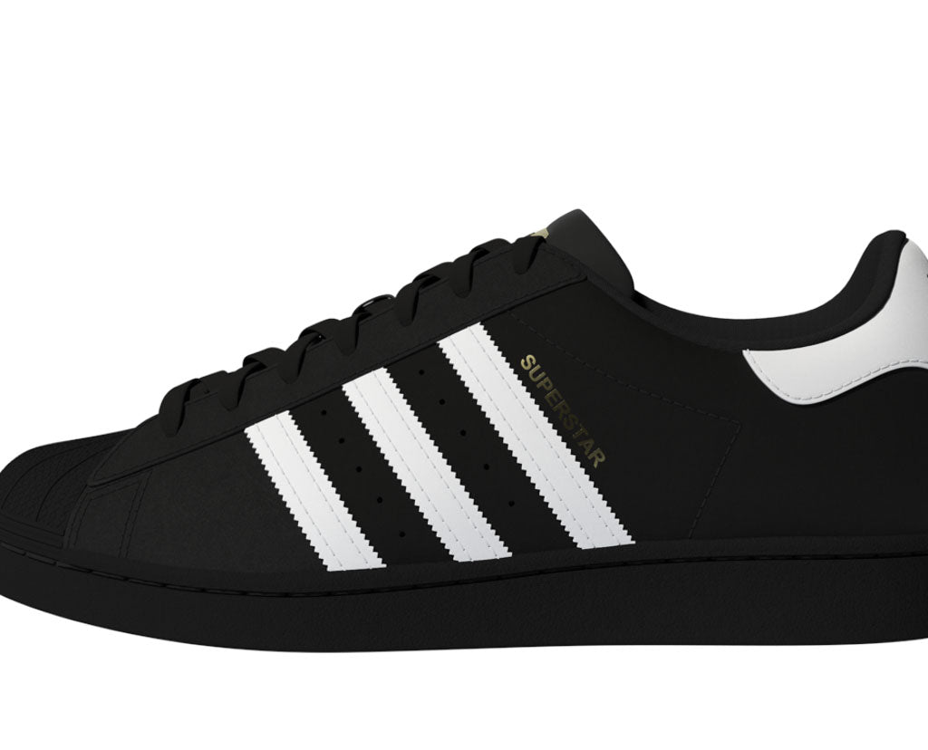Adidas Superstar, Sneakers Homme, Adidas