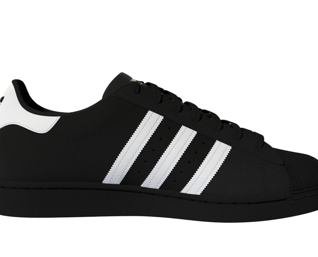 Adidas Superstar, Sneakers Homme, Adidas