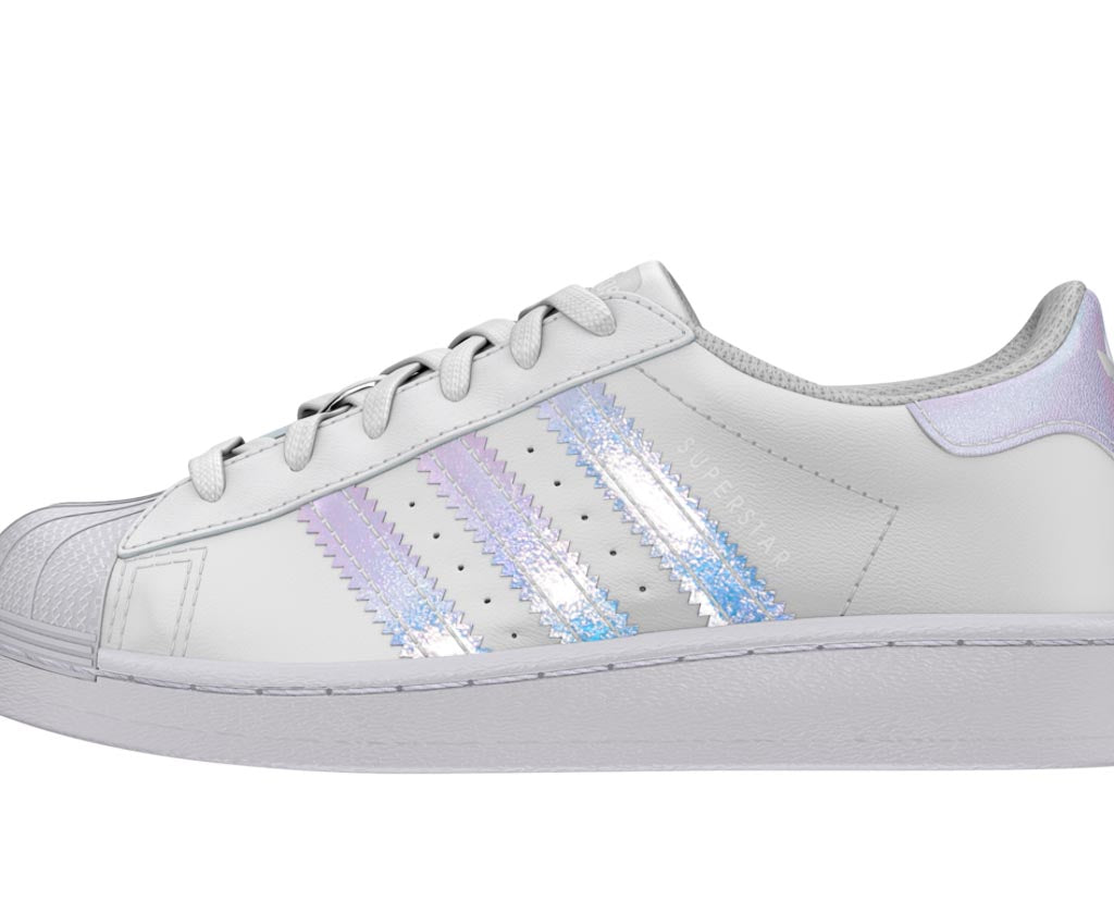 Adidas Superstar Cadet, Sneakers Cadet, Adidas
