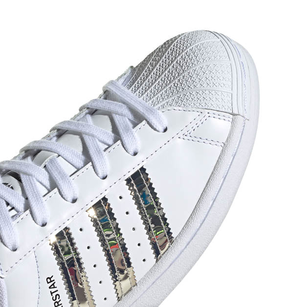 Adidas Superstar, Sneakers Femme, Adidas