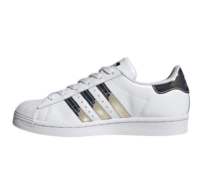 Adidas Superstar, Sneakers Femme, Adidas