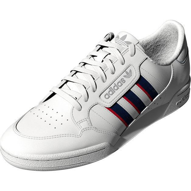 Adidas Continental 80, Sneakers Homme, Adidas