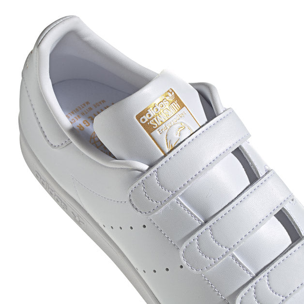 Adidas Stan Smith CF, Sneakers Femme, Adidas