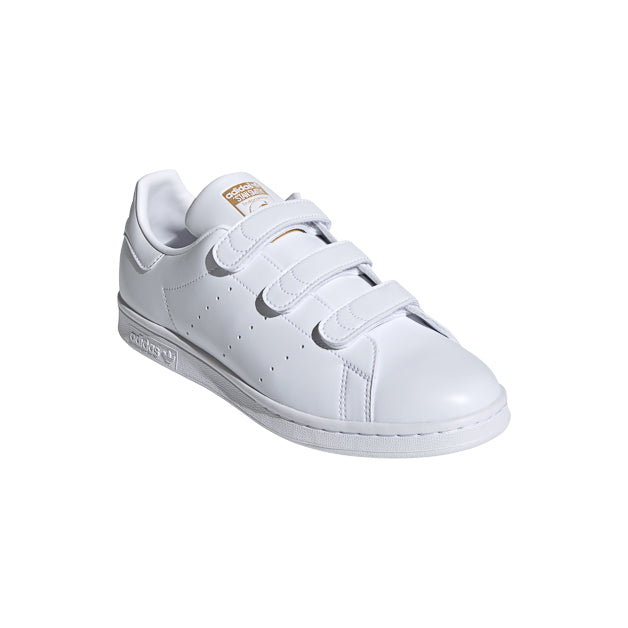 Adidas Stan Smith CF, Sneakers Femme, Adidas