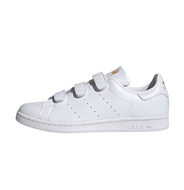 Adidas Stan Smith CF, Sneakers Femme, Adidas