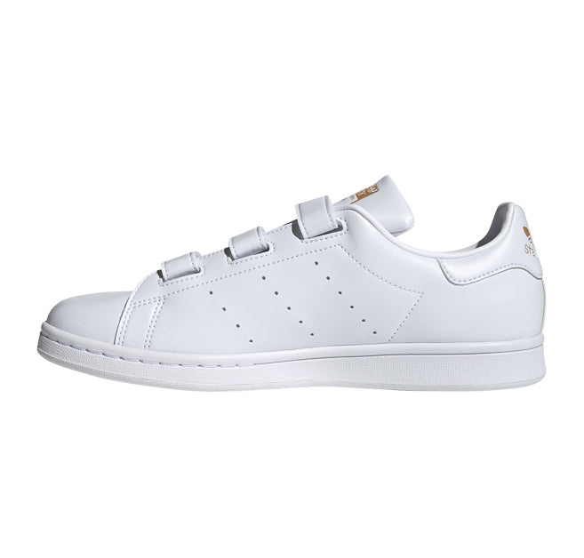 Adidas Stan Smith CF, Sneakers Femme, Adidas