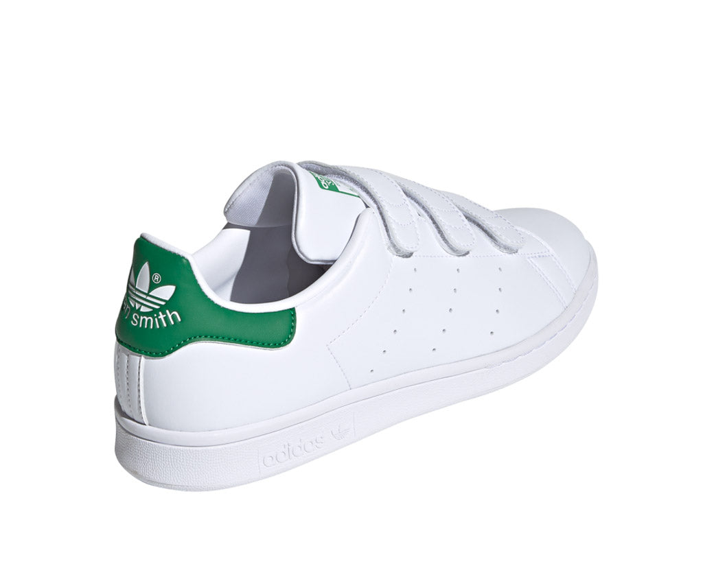 Adidas Stan Smith CF, Sneakers Femme, Adidas