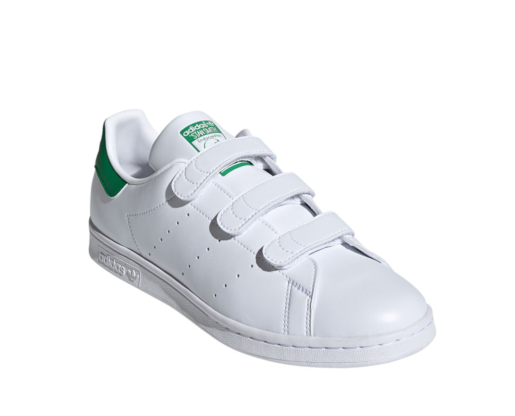 Adidas Stan Smith CF, Sneakers Femme, Adidas
