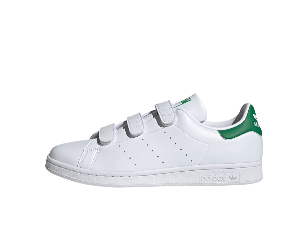Adidas Stan Smith CF, Sneakers Femme, Adidas
