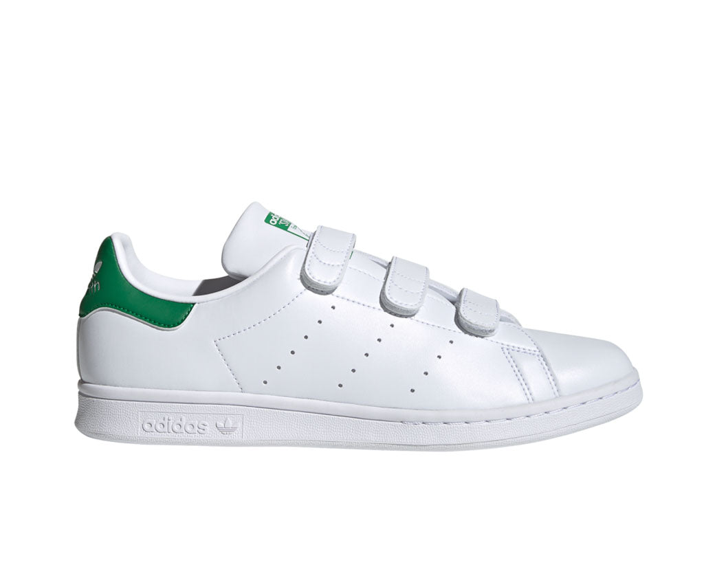 Adidas Stan Smith CF, Sneakers Femme, Adidas