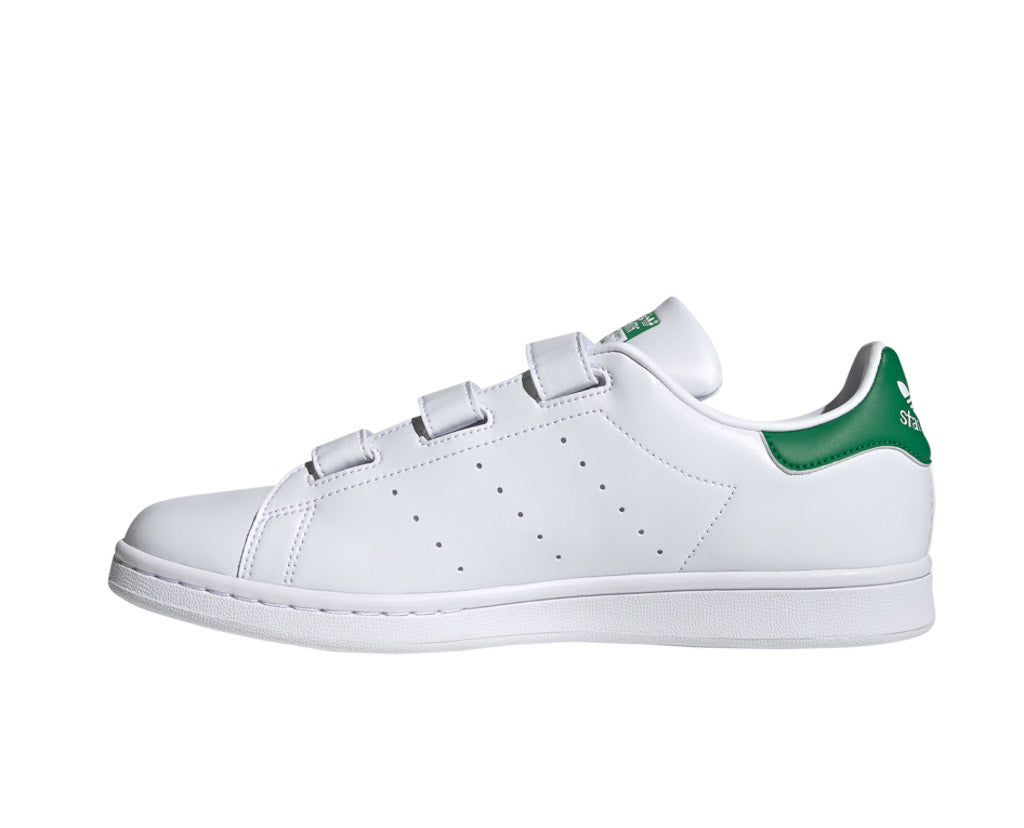 Adidas Stan Smith CF, Sneakers Femme, Adidas