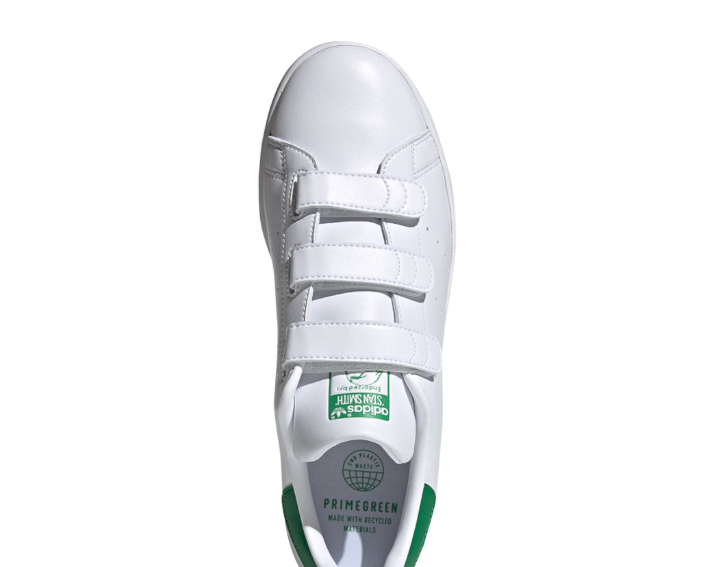 Adidas Stan Smith CF, Sneakers Femme, Adidas