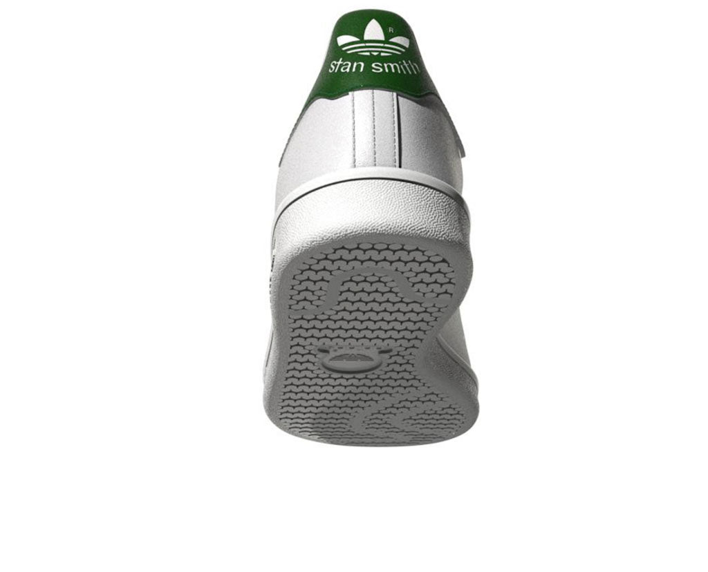 Adidas Stan Smith CF, Sneakers Femme, Adidas