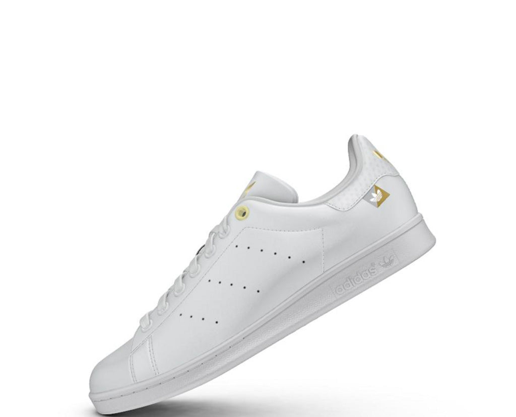 Adidas Stan Smith, Sneakers Femme, Adidas