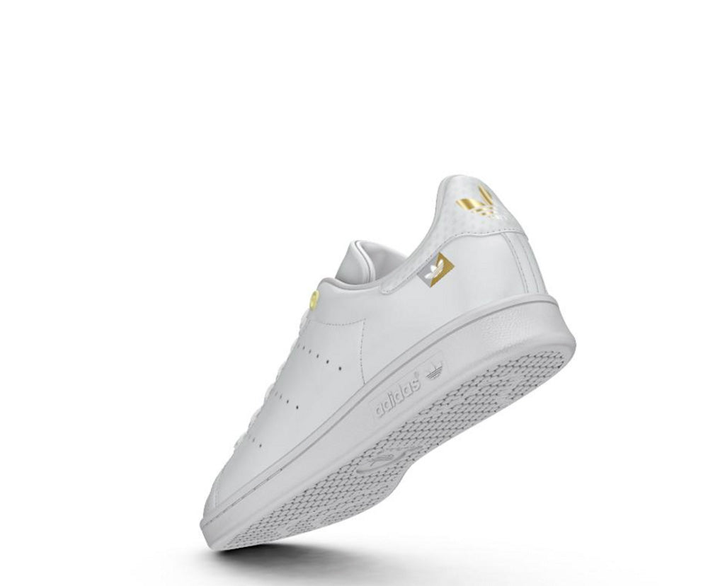 Adidas Stan Smith, Sneakers Femme, Adidas