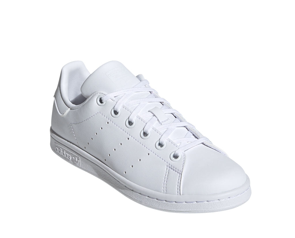 Adidas Stan Smith J, Sneakers Junior, Adidas