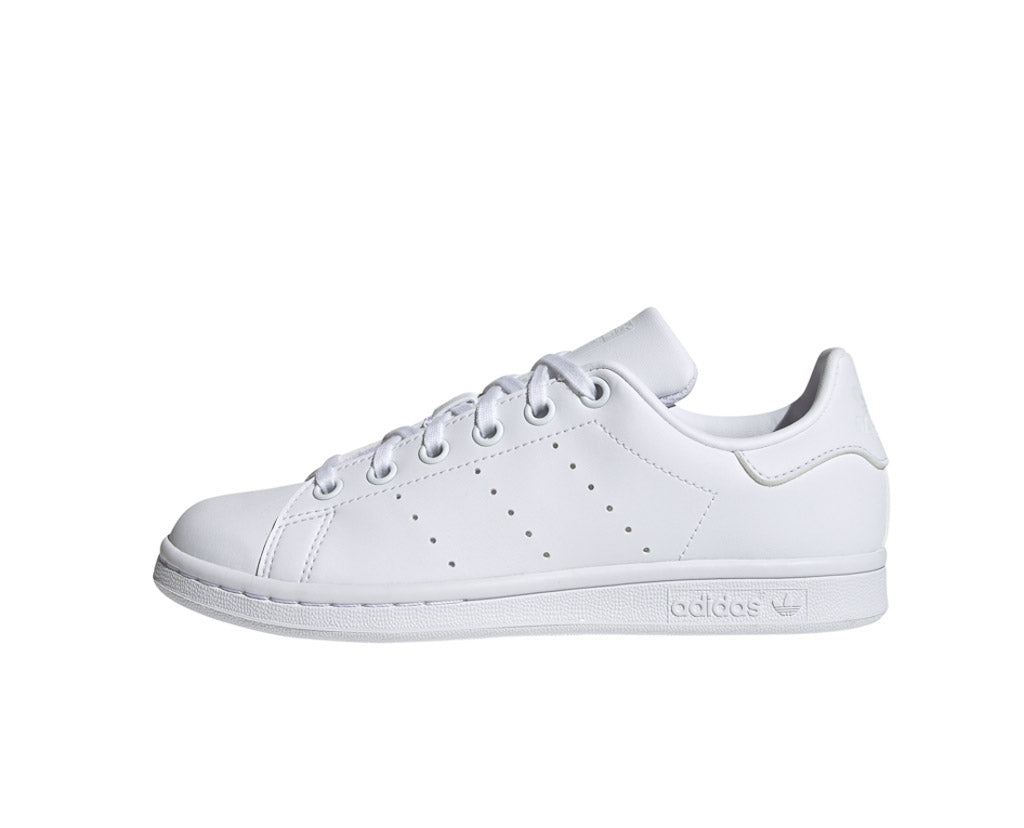 Adidas Stan Smith J, Sneakers Junior, Adidas