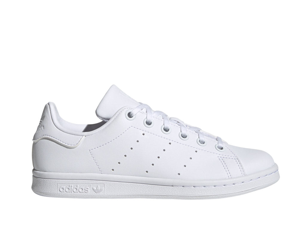 Adidas Stan Smith J, Sneakers Junior, Adidas
