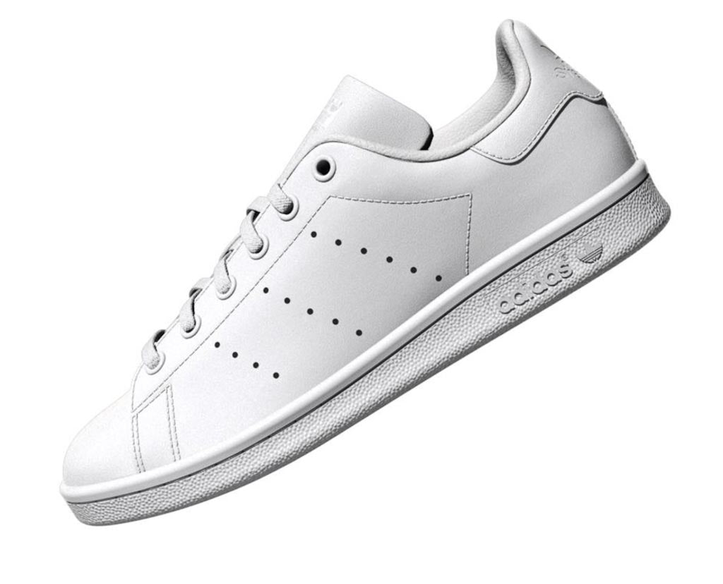 Adidas Stan Smith J, Sneakers Junior, Adidas