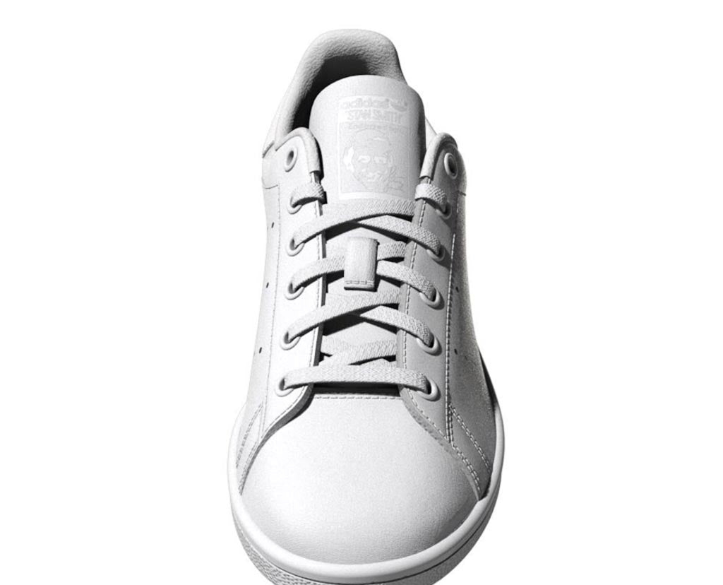 Adidas Stan Smith J, Sneakers Junior, Adidas