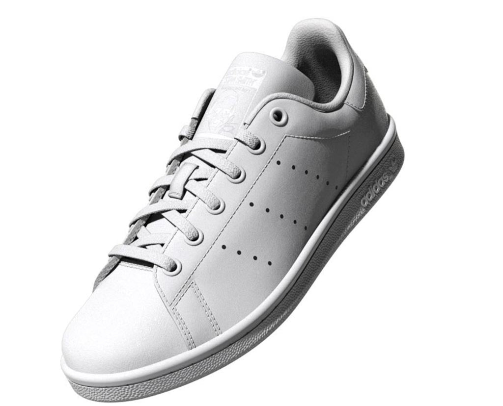 Adidas Stan Smith J, Sneakers Junior, Adidas