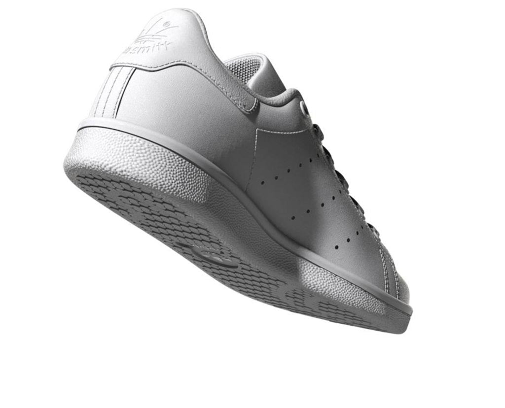 Adidas Stan Smith J, Sneakers Junior, Adidas