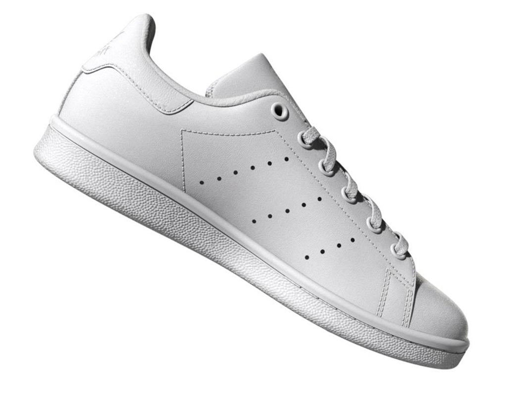 Adidas Stan Smith J, Sneakers Junior, Adidas