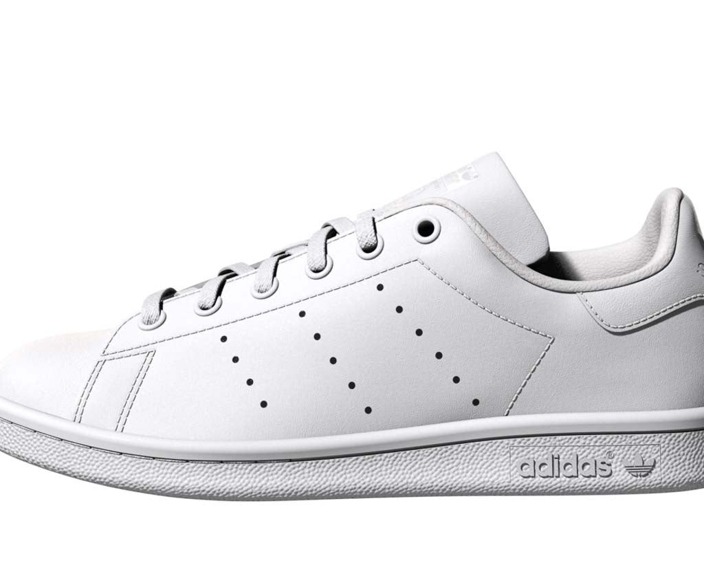 Adidas Stan Smith J, Sneakers Junior, Adidas