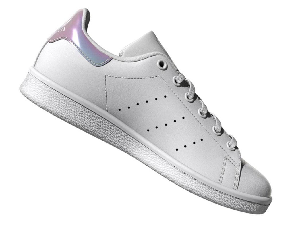 Adidas Stan Smith, Sneakers Junior, Adidas