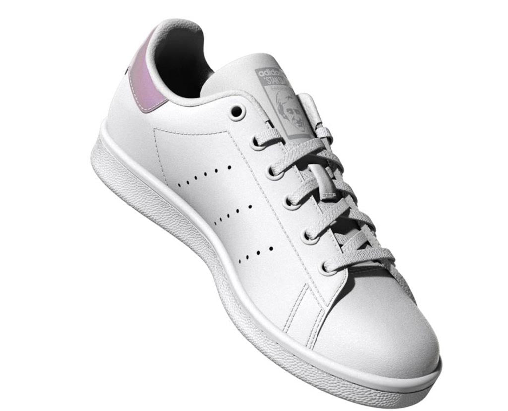 Adidas Stan Smith, Sneakers Junior, Adidas