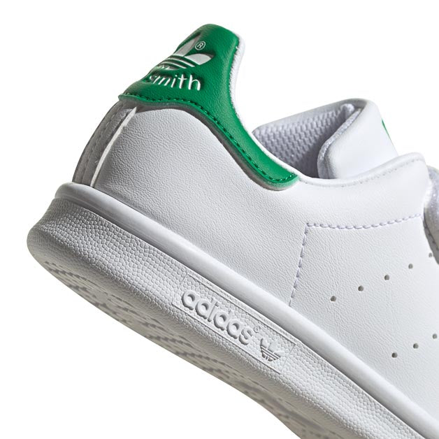 Adidas Stan Smith CF, Sneakers Cadet, Adidas