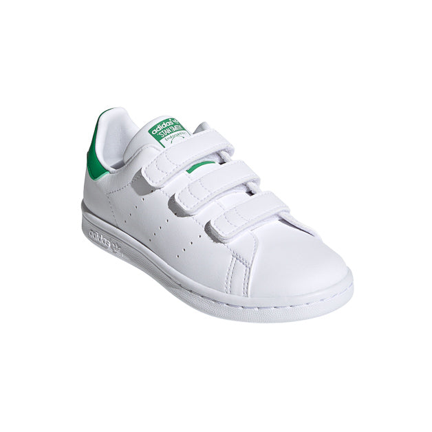 Adidas Stan Smith CF, Sneakers Cadet, Adidas